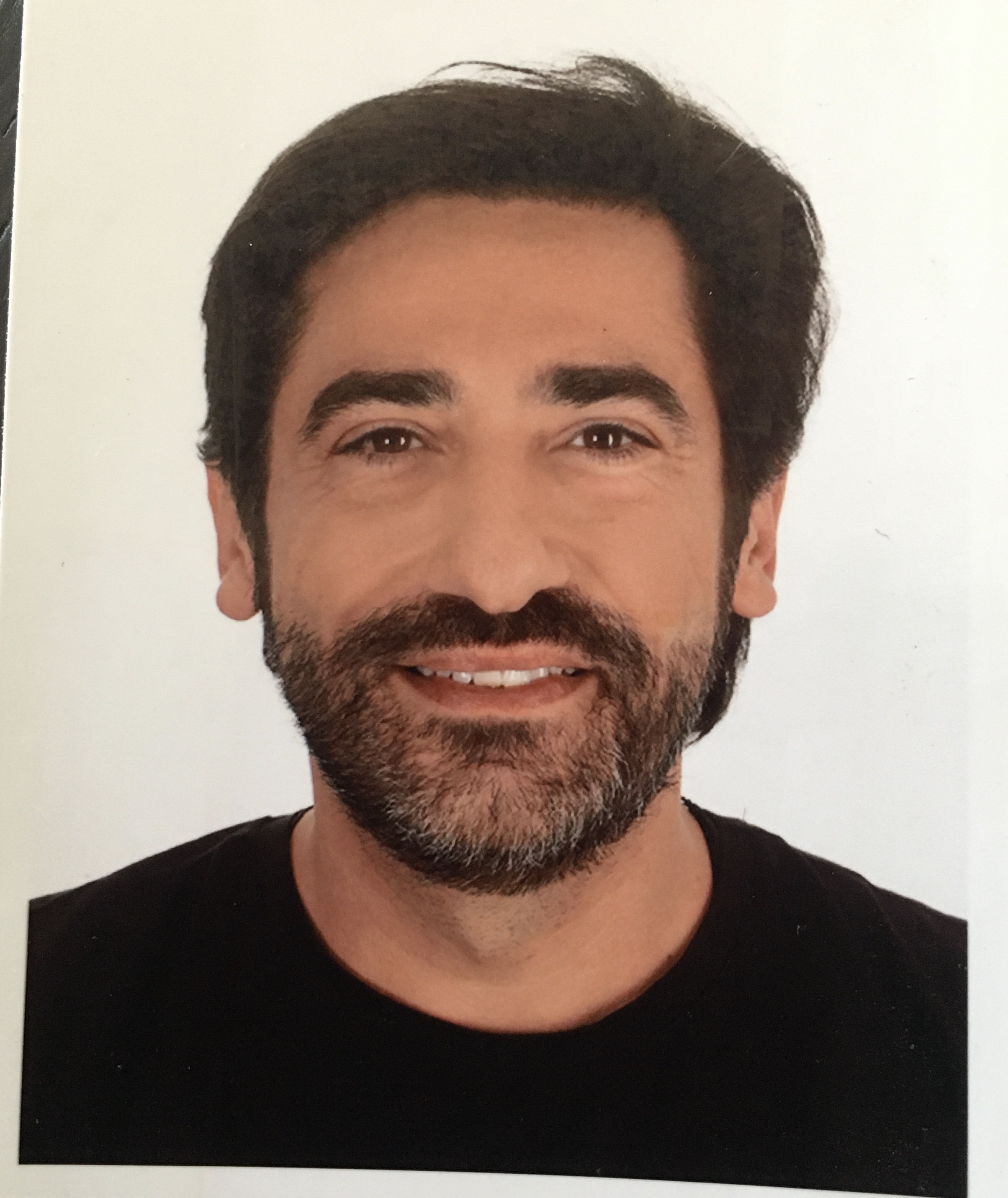 Dott. Antonio Cutrupi